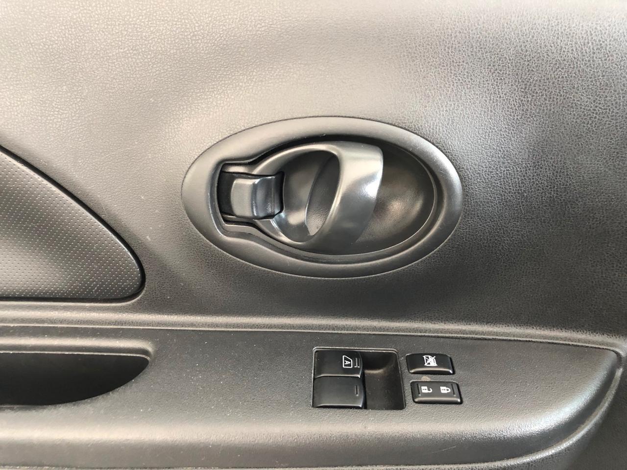NISSAN MICRA 1.2 12V 5PORTE COMFORT, PER NEOPATENTATI