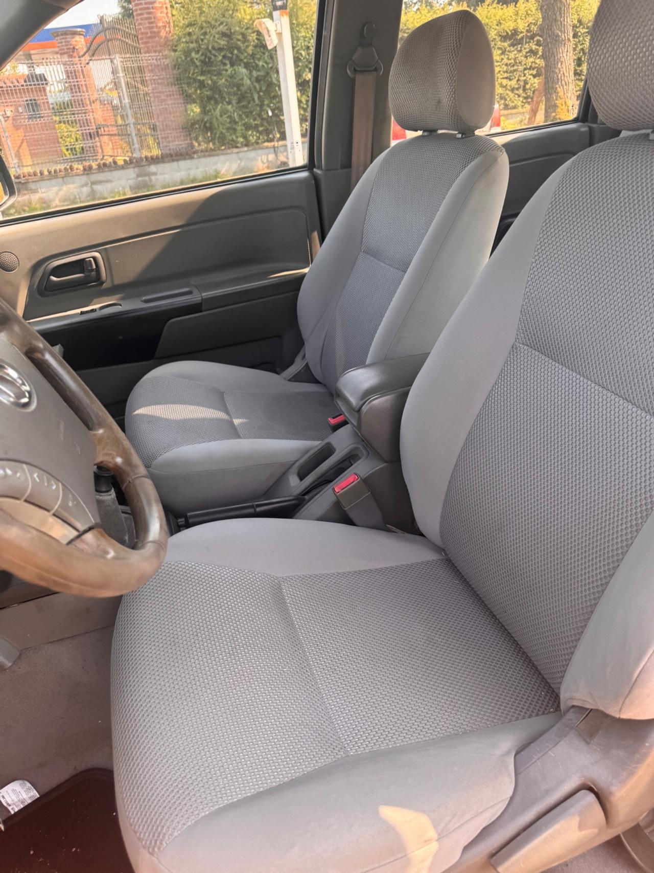 Great Wall Motor Steed 5 DC 2.0 TDI 4x4 NON FUNZIONANTE