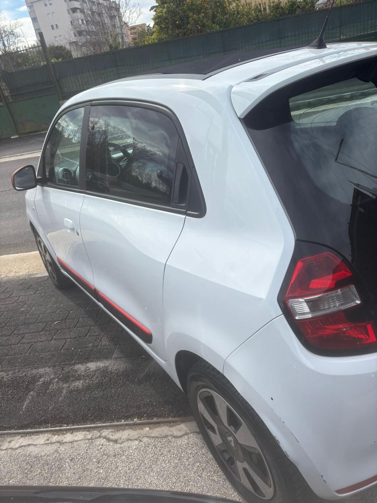 Renault Twingo 1.0 SCe Stop&Start Energy