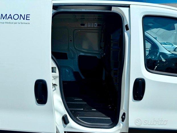 Fiat Fiorino 1.3 MJT 95CV Cargo SX