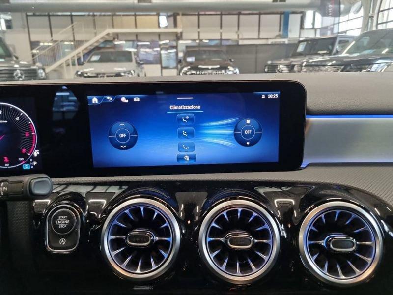Mercedes-Benz Classe A 180d Automatic AMG Line Advanced Plus Digital Edition