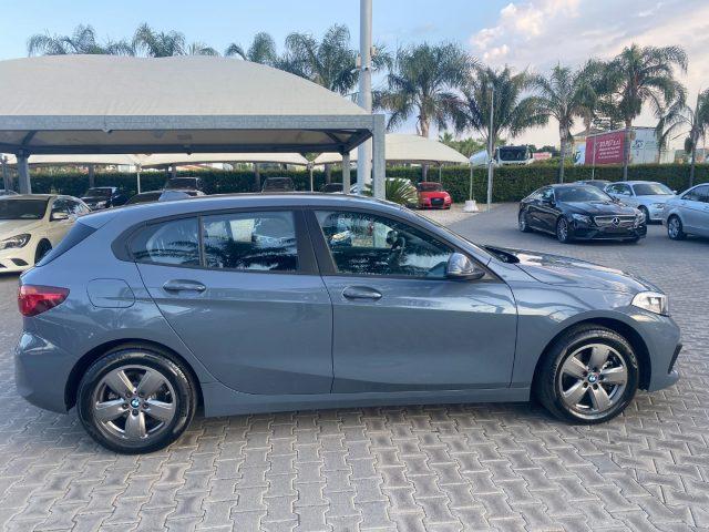 BMW 118 d 5p. Automatic Sport