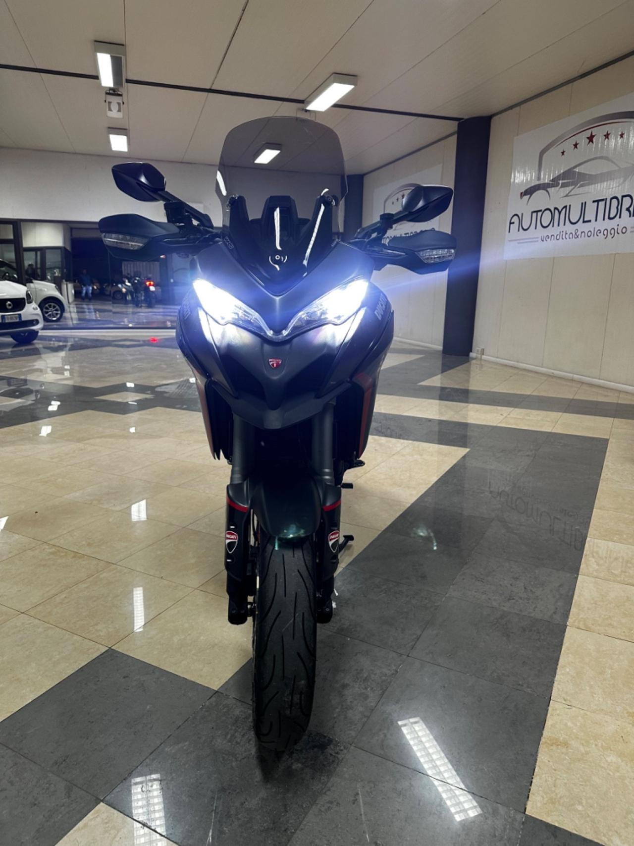 Ducati Multistrada 1260 1260 S