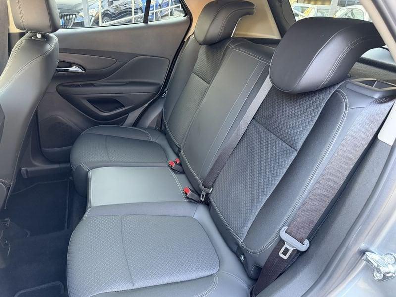 Opel Mokka X Mokka X 1.6 s&s 4x2 115cv ULTIMATE PREZZO REALE SENZA VINCOLI