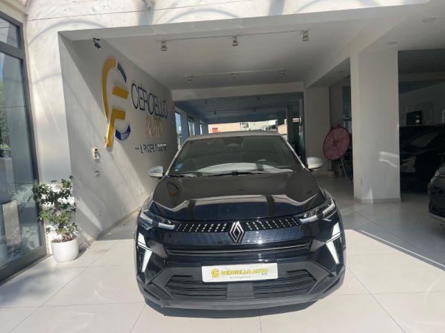 RENAULT Captur TCe 90 CV Techno tuo da ?199,00 mensili
