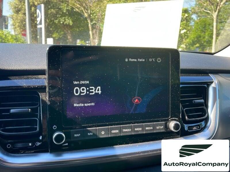 Kia Stonic 1.0 T-GDi MHEV DCT Style Special Edition