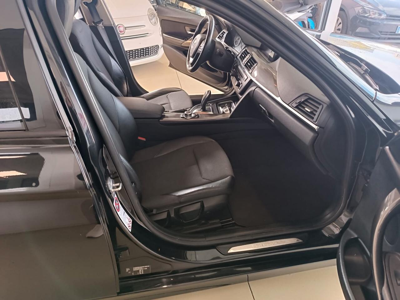 Bmw 316 316d Touring Modern