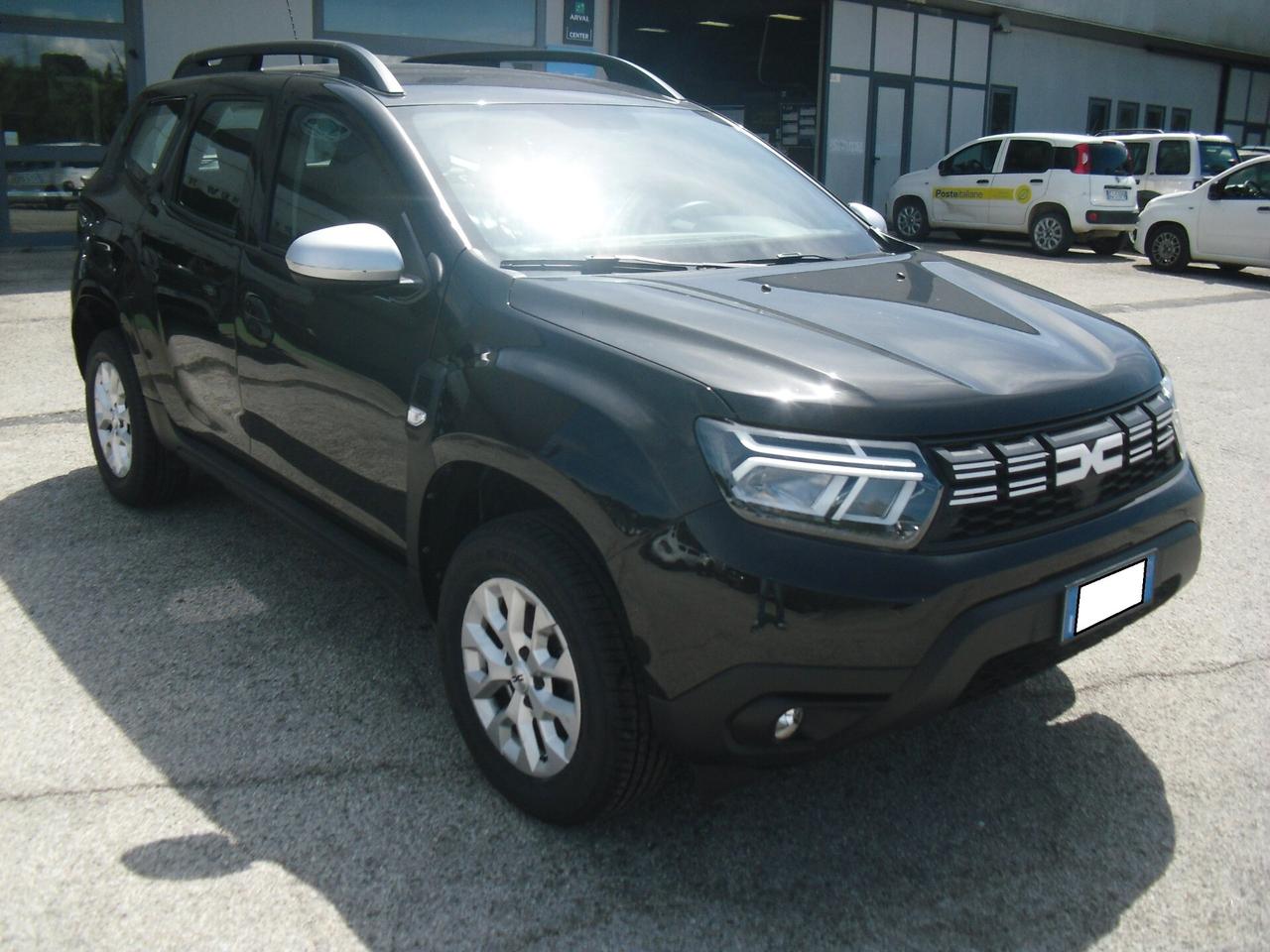 Dacia Duster 1.0 TCe GPL 4x2 Comfort, PERFETTE CONDIZIONI, GOMME NUOVE, FARI FULL-LED!