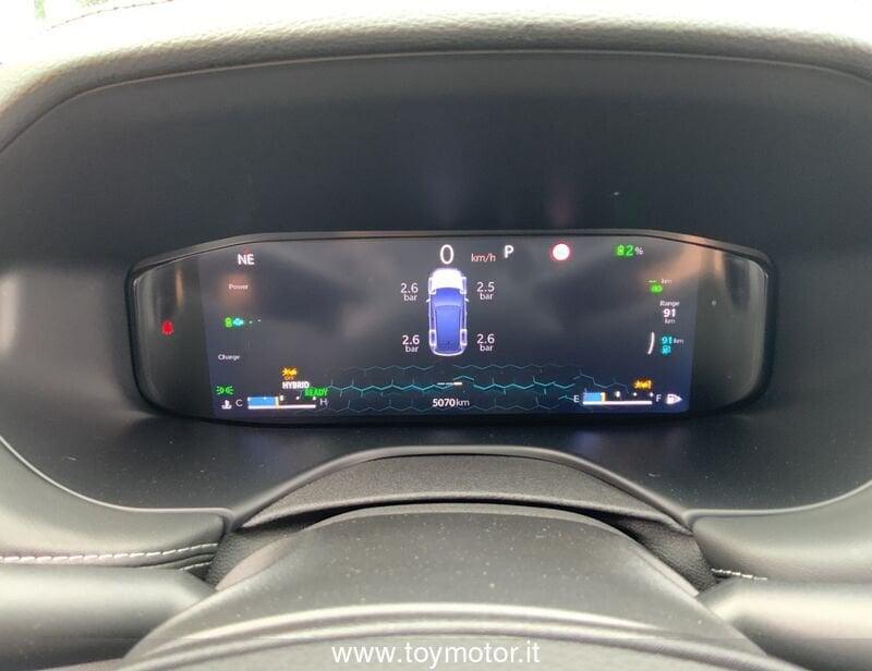 Jeep Compass 2ª serie 1.3 Turbo T4 190 CV PHEV AT6 4xe Limited