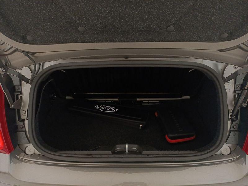 FIAT 500C III 2015 1.0 hybrid Dolcevita 70cv
