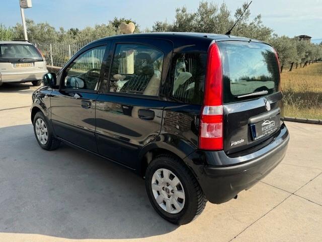 Fiat Panda 1.2 Dynamic adatta a neopatentati unicoproprietario