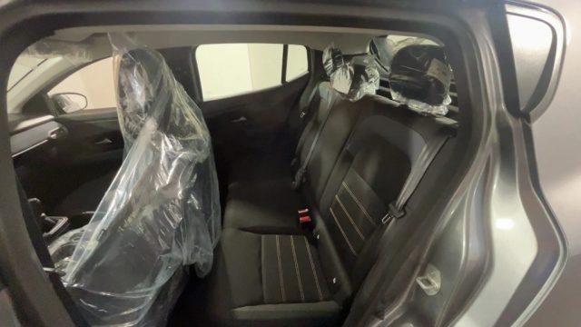 DACIA Sandero Stepway Eco-G 120 CV Expression PREZZO REALE!