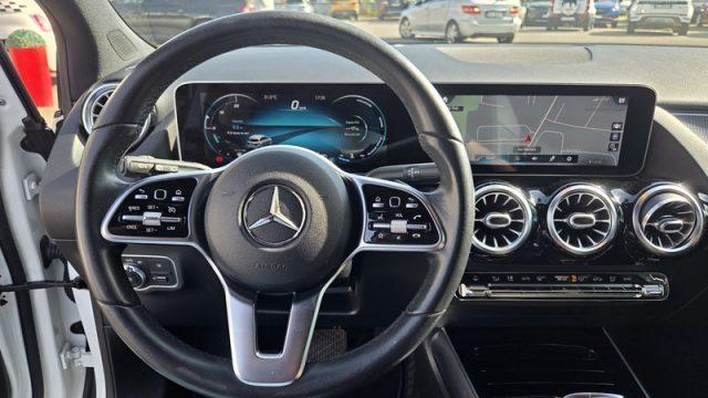MERCEDES-BENZ B 180 d Automatic Sport Plus PERMUTE OK NEOPATENTATI