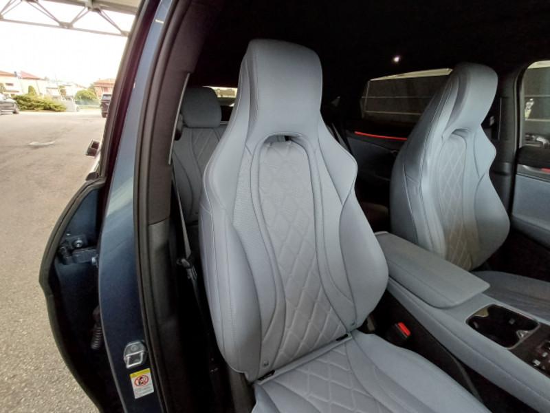 BYD SEALION 7 91,30 KWH EXCELLENCE AWD SUV