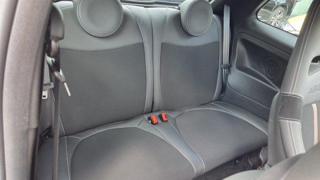 ABARTH 695 1.4 Turbo T-Jet 180 CV 70° PERMUTE UNICOPR.