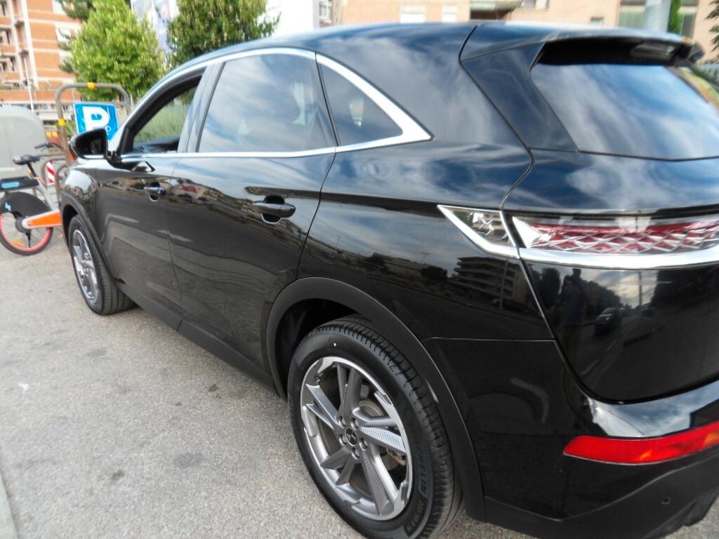 Ds DS 7 DS 7 Crossback BlueHDi 130 aut. Business