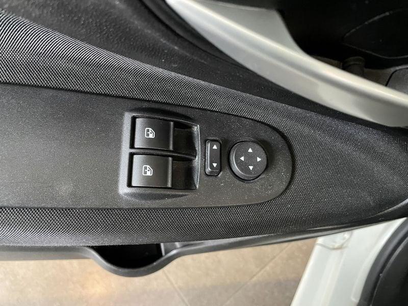 FIAT Punto Punto 1.4 S&S 8V Dualogic 5 porte Lounge