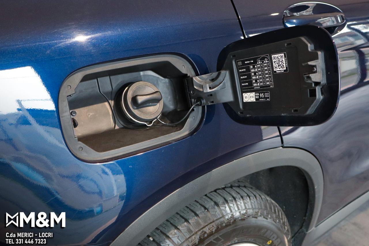 Mercedes-benz GLC 350 e 4Matic Exclusive PROMO FINANZIAMENTO