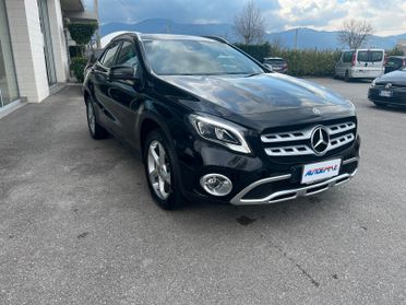 Mercedes-benz GLA 200 GLA 200 d Automatic 4Matic Sport