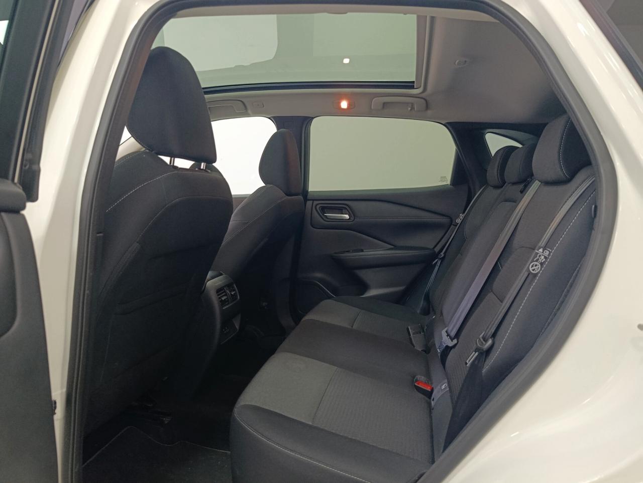 Nissan Qashqai e-Power 90th Anniversary