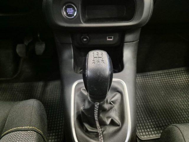 CITROEN C3 PureTech 82 Shine - NEOP. - UNIP. - Cam - Carplay