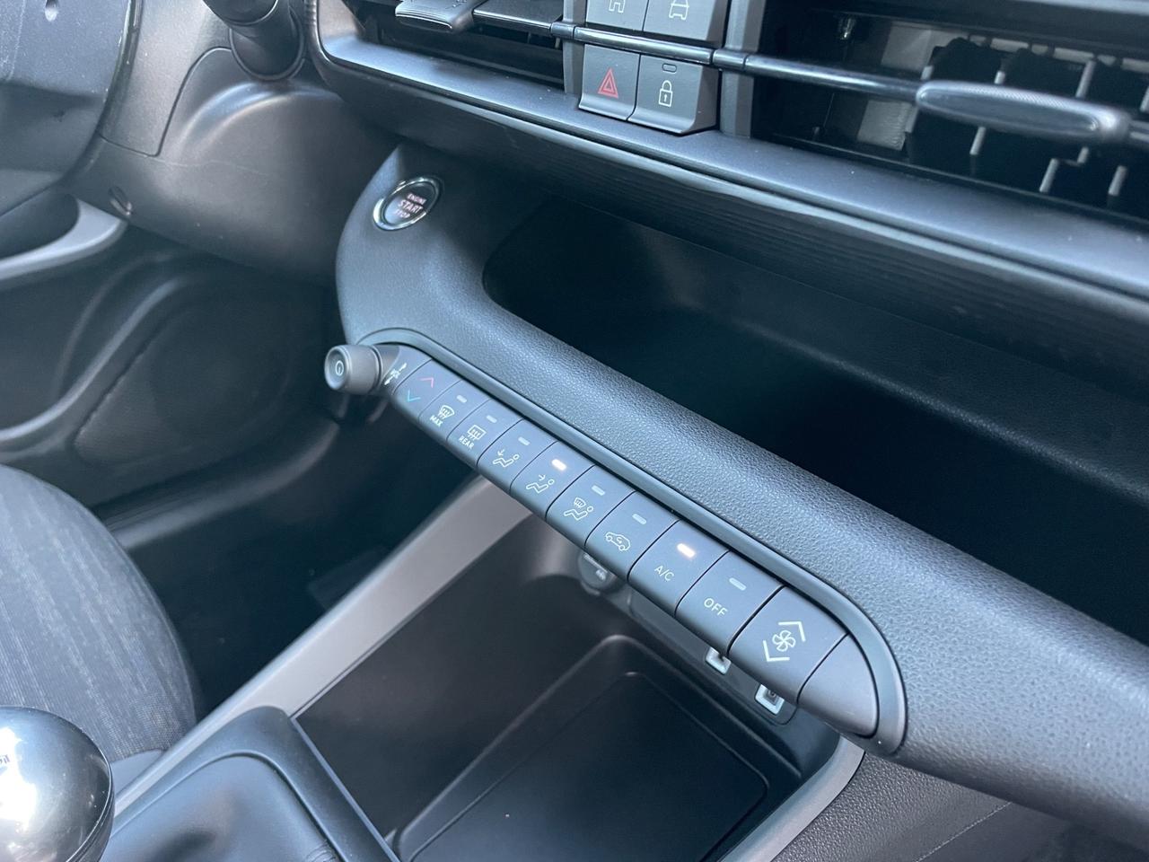 Jeep Avenger 1.2 Turbo 100 CV Longitude