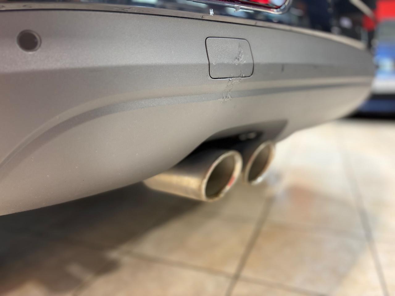 Audi Q3 2.0 TDI 150 CV quattro S tronic