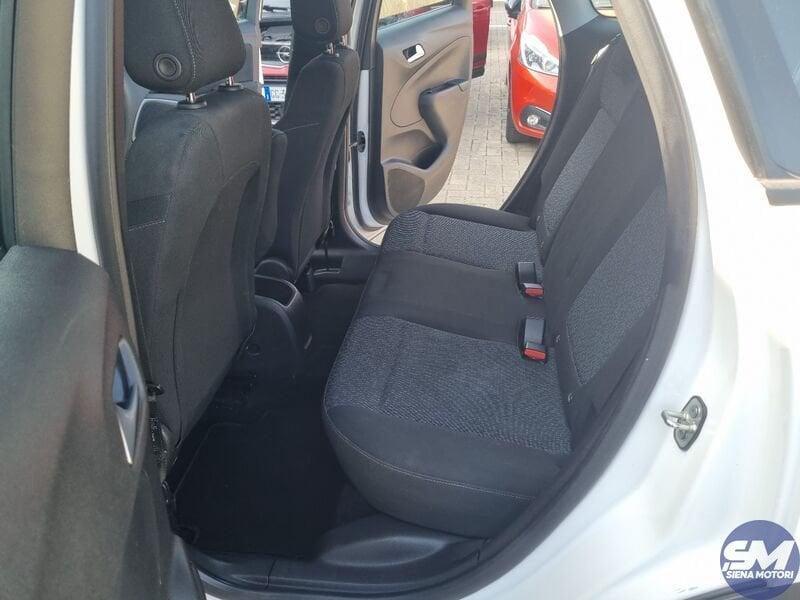 Opel Crossland 1.5 Diesel 110cv Edition S&S MT6