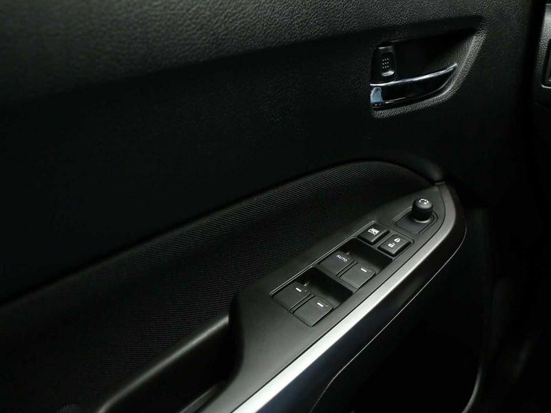 Suzuki Vitara Vitara 5p 4WD All Grip 1.4 Boosterjet Hybrid 110cv Automatica Cool+