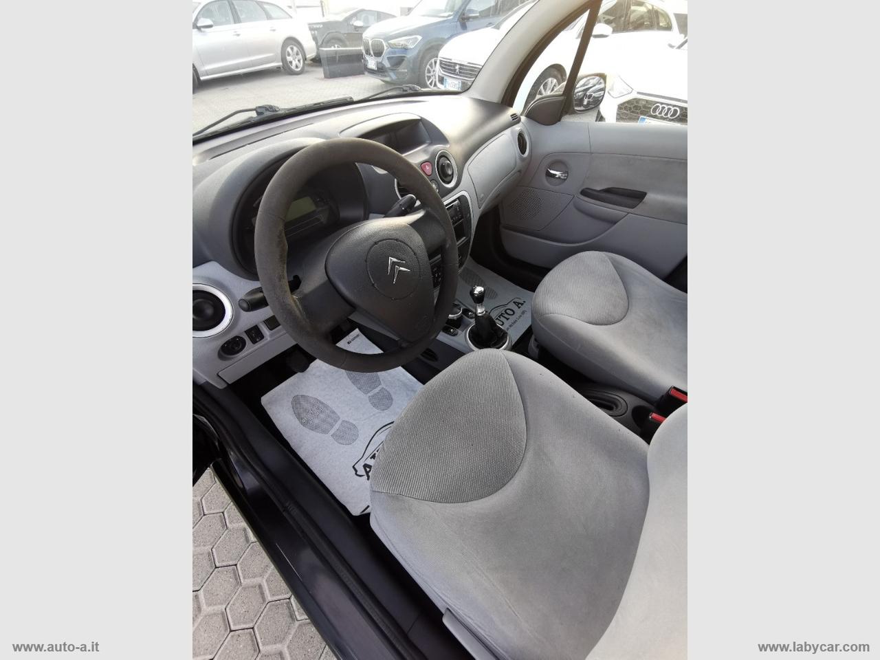 CITROEN C3 1.1 Classique