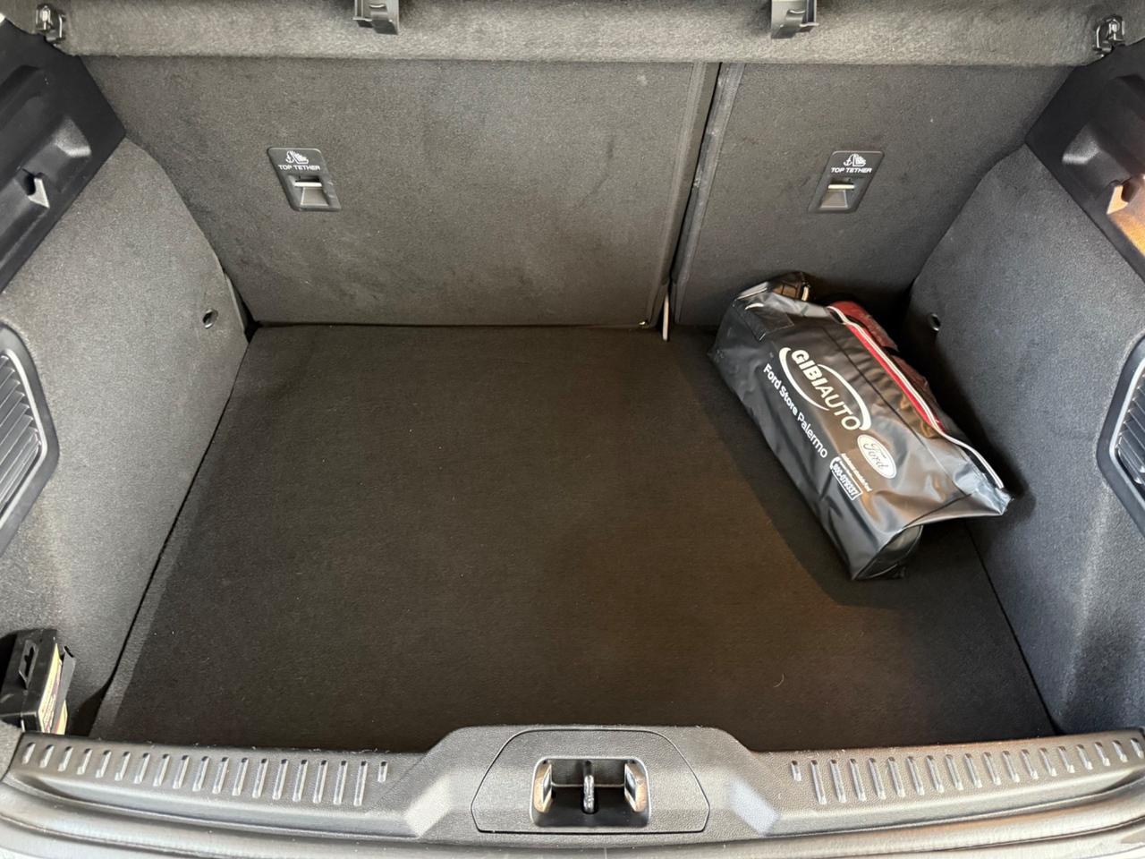 Ford Focus 1.0 EcoBoost Hybrid 125 CV 5p. Active Style