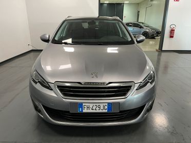 Peugeot 308 SW-1.2 puretech-Allure-EURO6B