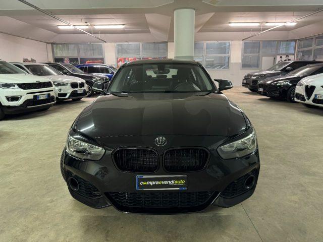 BMW 118 i 5p. Sport