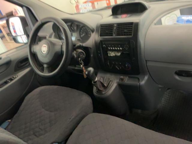 FIAT Scudo 1.6 MJT 8V L1H1