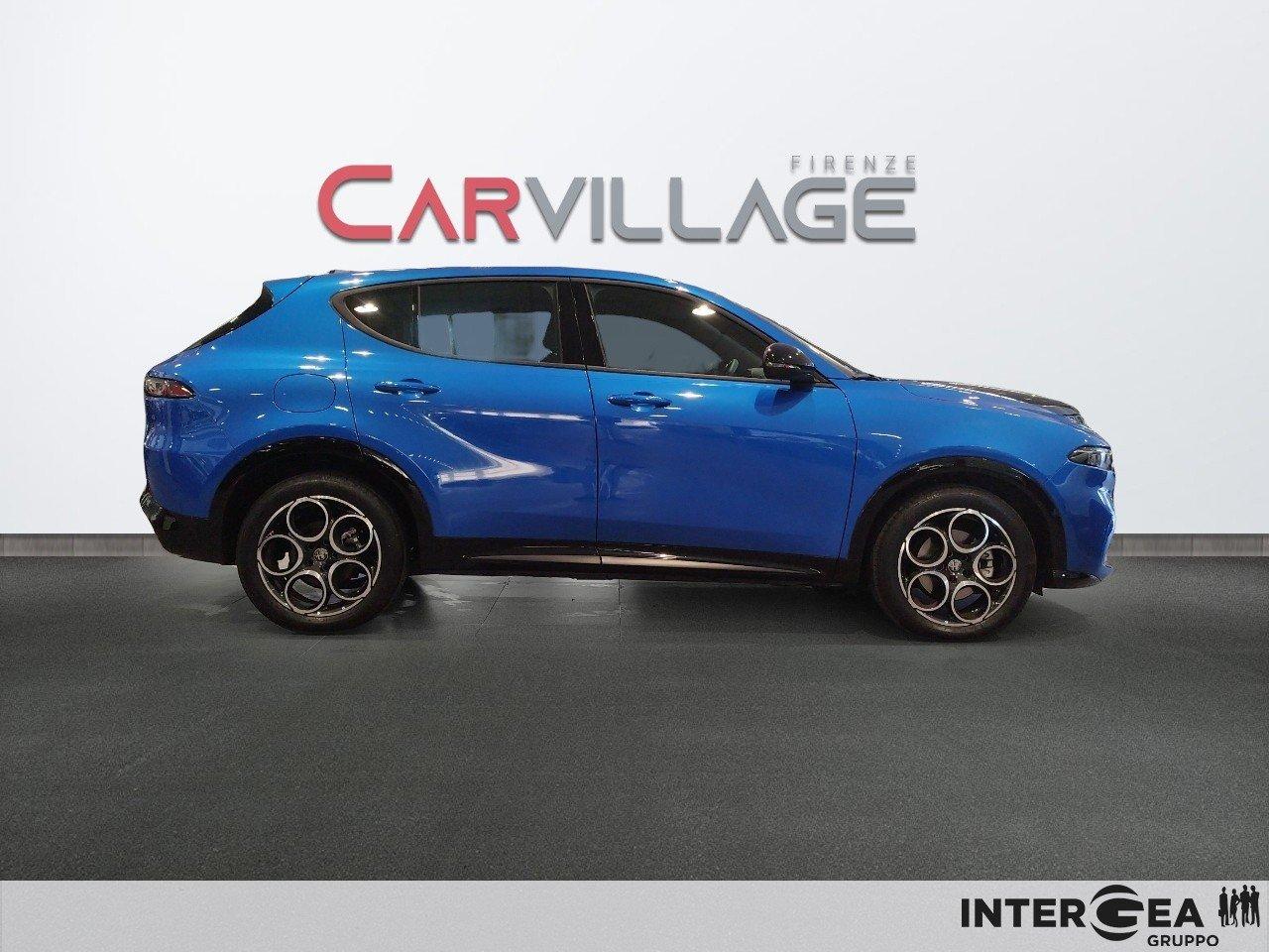 ALFA ROMEO Tonale 1.6 Sprint 130cv tct6