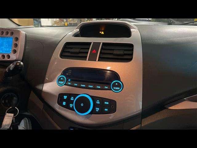 Chevrolet Spark 1.0 Plus