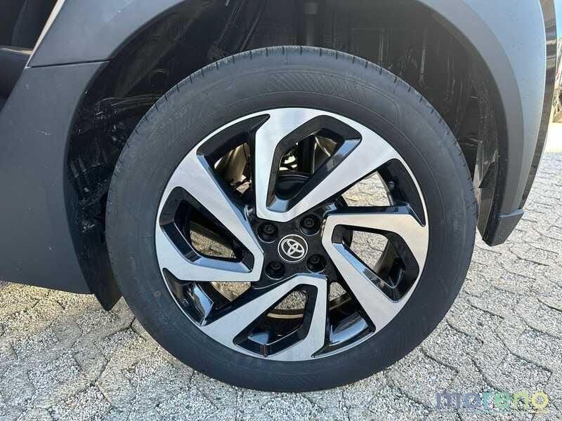 Toyota Aygo X X 1.0 Trend 72 CV