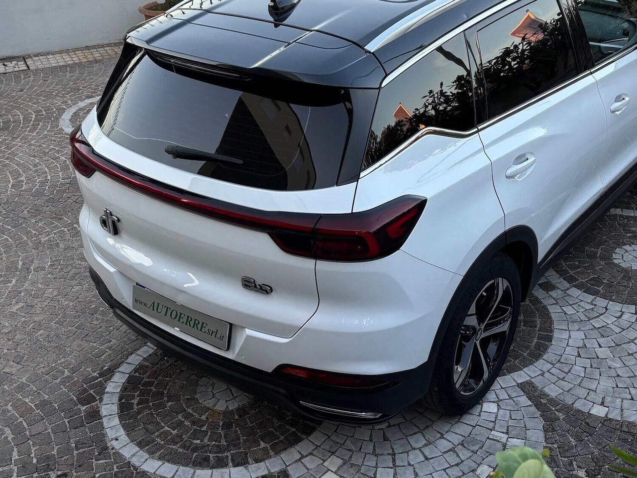 Dr 6.0 1.5 Turbo CVT Bi-Fuel GPL