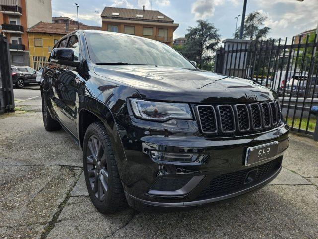 JEEP Grand Cherokee 3.0 V6 CRD 250 CV Multijet II S