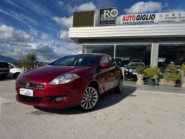 Fiat Bravo 1.6 MJT 120 CV DPF Emotion KM CERTIFICATI