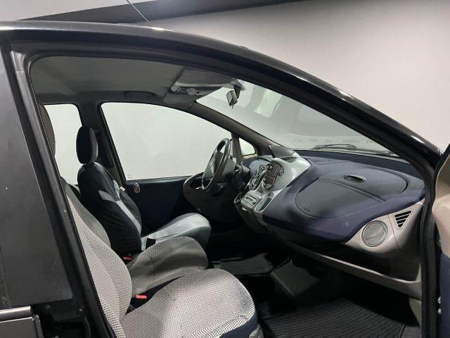 FIAT Multipla 1.9 MJT 120 CV Dynamic