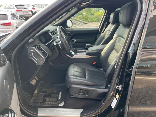 LAND ROVER Range Rover Sport 3.0D l6 350 CV HSE Dynamic Stealth