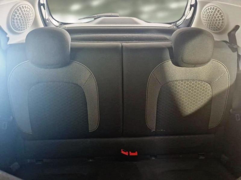 SMART FORFOUR EQ 60kW passion Autom. 5 PORTE