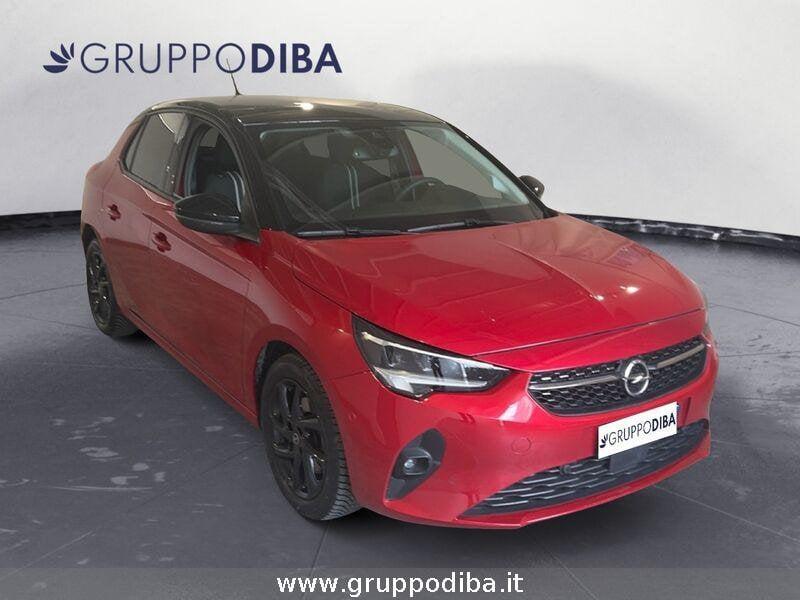 Opel Corsa VI 2020 Diesel 1.5 Edition s&s 100cv