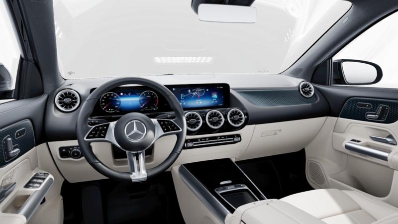 Mercedes-Benz GLA 180 Automatic Progressive Advanced Plus