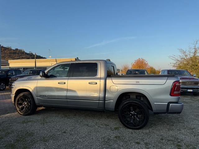 DODGE RAM 1500 4x4 5.7 LIMITED -TETTO PANORAMA-FULL