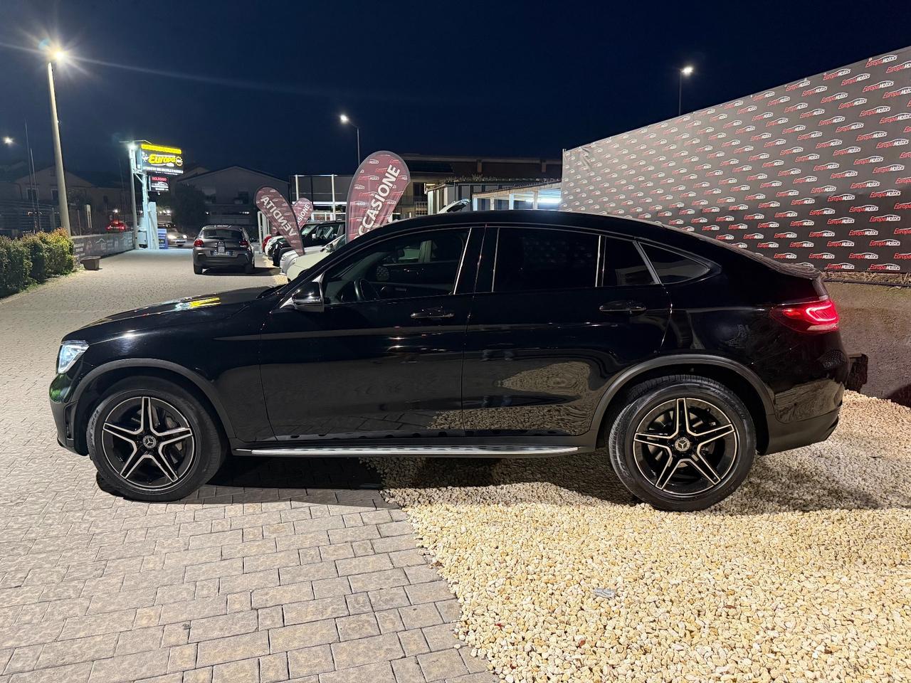 Mercedes-benz A 220 d Automatic 4Matic Premium