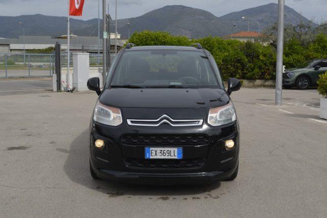 CITROEN C3 Picasso 1.4 VTi 95 Exclusive