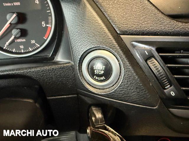 BMW X1 sDrive16d Sport Line - Automatica