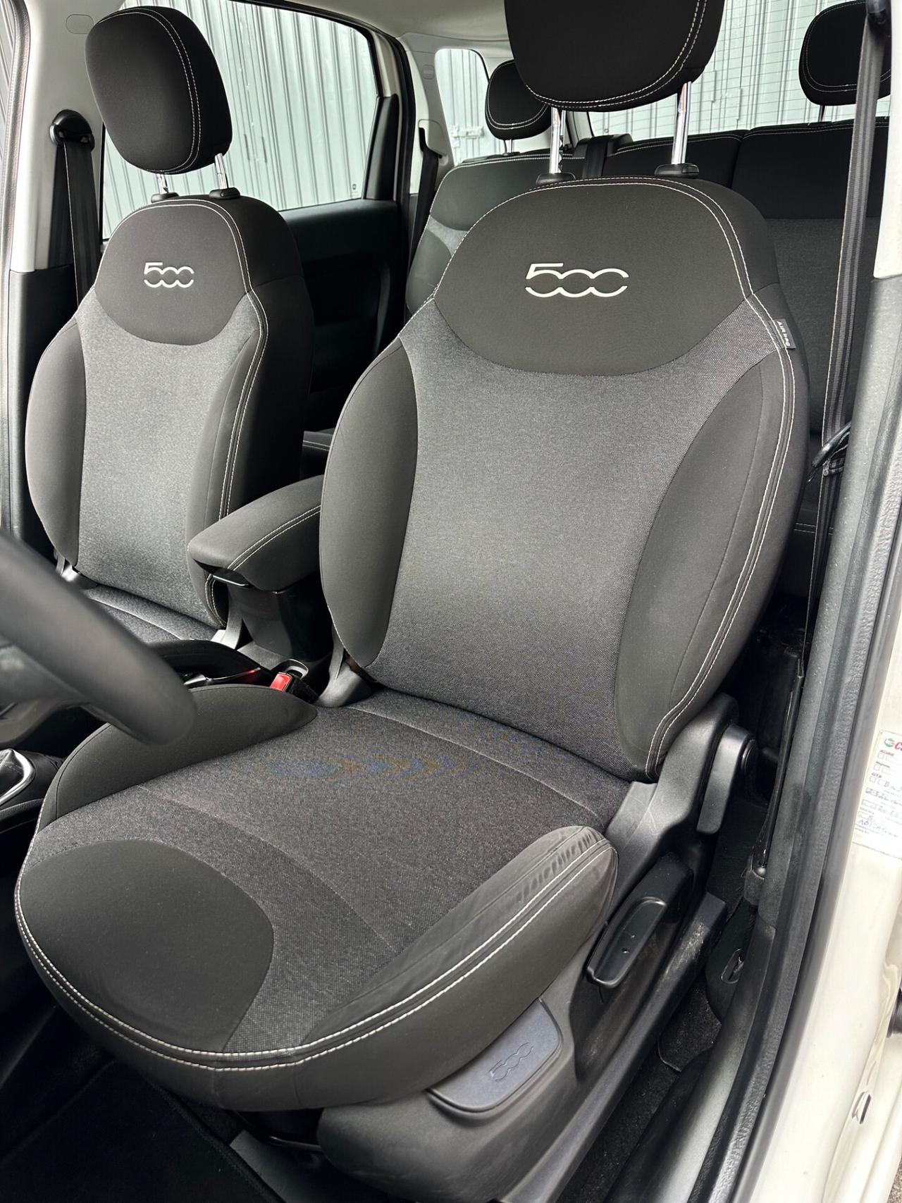 Fiat 500L 1.6 Multijet 120cv Mirror